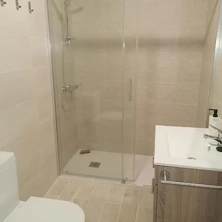 Precioso Piso Centrico Recien Reformado Appartement *