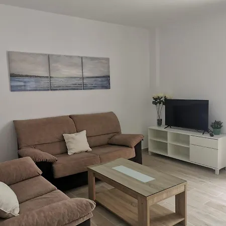 Precioso Piso Centrico Recien Reformado *