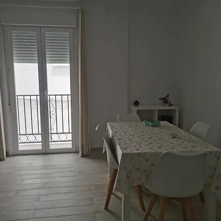 Appartement Precioso Piso Centrico Recien Reformado Conil De La Frontera